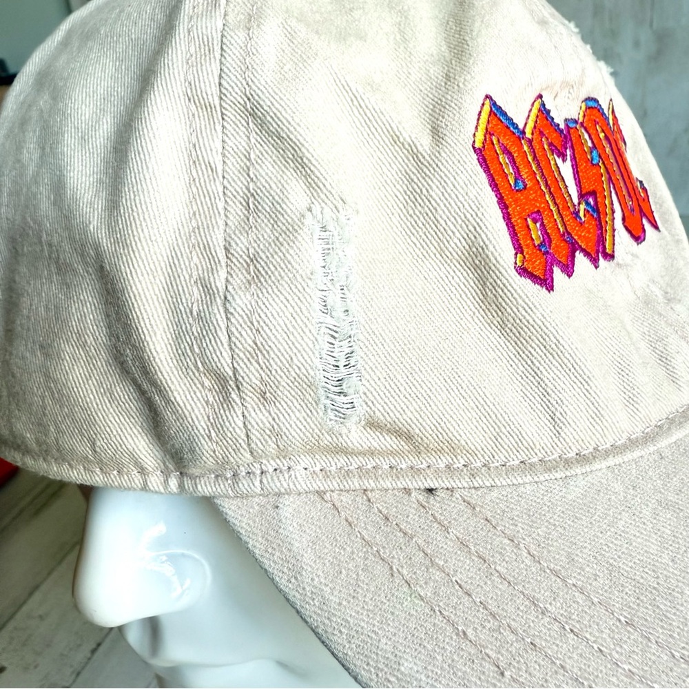 AC/DC Hat - Picture 6 of 9